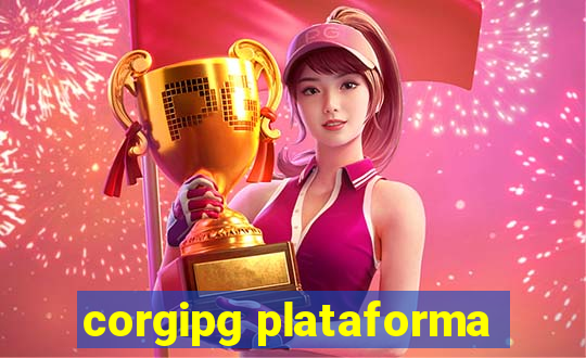 corgipg plataforma